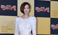 [포토]김유리, 여신 그 자체!