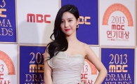 [포토]김소은, 더 예뻐진 미모