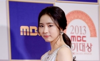 [포토]신세경 '돋보이는 볼륨감'