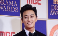 [포토]주지훈 '살인미소'