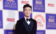 [포토]주지훈, '완벽한 비율'