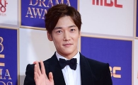[포토]최진혁, '두근두근 설레는 미소'