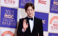 [포토]최진혁, 슈트의 정석!