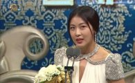 [MBC연기대상] 하지원, 방송 3사 드라마PD 선정 올해의 연기자상