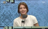 [MBC연기대상] 이승기 배수지, 베스트 커플상 수상
