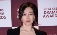 [포토]진경 '섹시한 블랙'