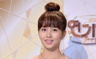 [포토]김소현, 아름다운 미소~