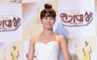 [포토]김소현, 청순의 아이콘~