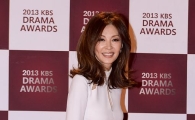 [포토]이미숙, 여전히 아름다운 미모