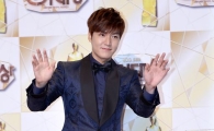 [포토]이민호, 김탄 왔어요!