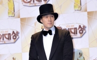 [포토]'소간지' 소지섭, 충격적인 패션!