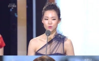 [KBS연기대상] 한예리 보아, 연작 단막극상 수상