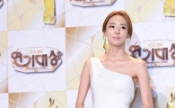 [포토]이다희 '앙상한 몸매'