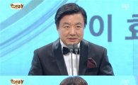[SBS연기대상]중편드라마 특별연기상, 이효정-김성령