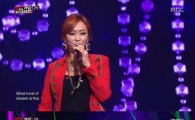 [MBC가요대제전]씨스타, 고혹적 섹시미… 男心 훔쳤다