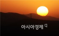 [포토]'갑오년 첫 해가 솟아 오르다'