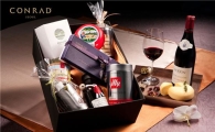 콘래드 서울, 설 선물세트 판매 