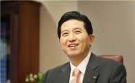 [신년사] 임영록 회장 "위험자산 선제적 리스크관리 강화"