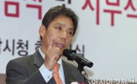 신문선 성남 대표 "낭만을 펼치기 위한 도전"