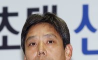 신문선 교수, 프로축구연맹 제11대 총재 단독 입후보