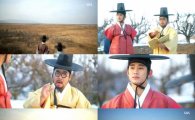 '별그대' 정은표 카메오 출연, 김수현과 '환상 호흡'