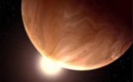 외계 행성 온도 측정 성공…40광년 떨어진 '슈퍼지구' 온도는?