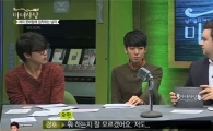 '수영과 열애' 정경호, 과거 발언 새삼 화제 "이상형 만났다"