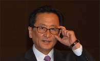 [포토]자세 바로잡는 최수현 원장