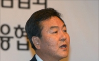 [포토]신제윤 "금융시스템 신뢰 손상행위 엄중 제재"