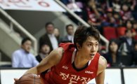 김태술·하승진·허일영, 男 농구대표팀 합류 