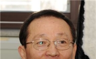 정현호 장성 부군수 취임