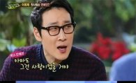 '힐링캠프' 이휘재 편, 시청률 대폭 상승 '月夜 1위'