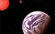 가스로 가득찬 지구와 질량이 비슷한 행성 KOI-314C 발견
