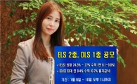 하이투자證, ELS 2종·DLS 1종 공모