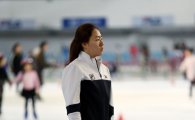 IOC "이상화, 韓 스포츠 역사 새롭게 장식할 것"