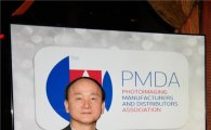 한명섭 삼성전자 부사장, PMDA '올해의 인물' 선정 