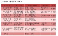 부산·포천·광주·인천·광명…지방으로 가는 행복주택(종합) 