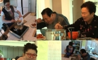 이영자 요리 실력, "이러다 시집가는거 아냐?"