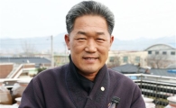 해남고구마  붉은 빛 '모주' 로 탄생