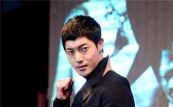 '폭행 피소' 김현중 공식입장 "상습 폭행 아냐…서로 몸싸움 한 번"