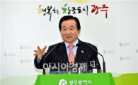강운태 광주시장  "순환도로 광주시에 관리운영권 매각해야"