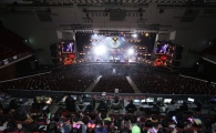 '롯데면세점 패밀리콘서트', ★이 빛나는 '부산 음악 여행'