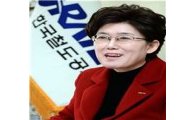 최연혜 사장 "2016년 총선 안 나간다"