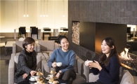 신라스테이, '스위트 챗' 패키지 출시 