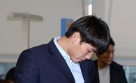[포토] 김광현 '사인은 정성스럽게'