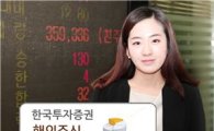 한국투자證, '제4회 월간 해외주식 아카데미' 개최