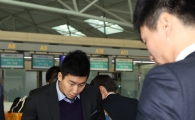 [포토] 나성범 '내 짐은 잘 있나'