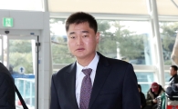 [포토] 새 출발하는 박명환