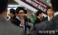 [포토] 염경엽 감독 '스프링캠프 잘 견뎌내자~'