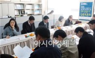 호남대 ‘지방선거 광주정책 어젠다 개발토론회’ 